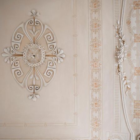 Mirone - Suite Apartments Catania Centro Экстерьер фото
