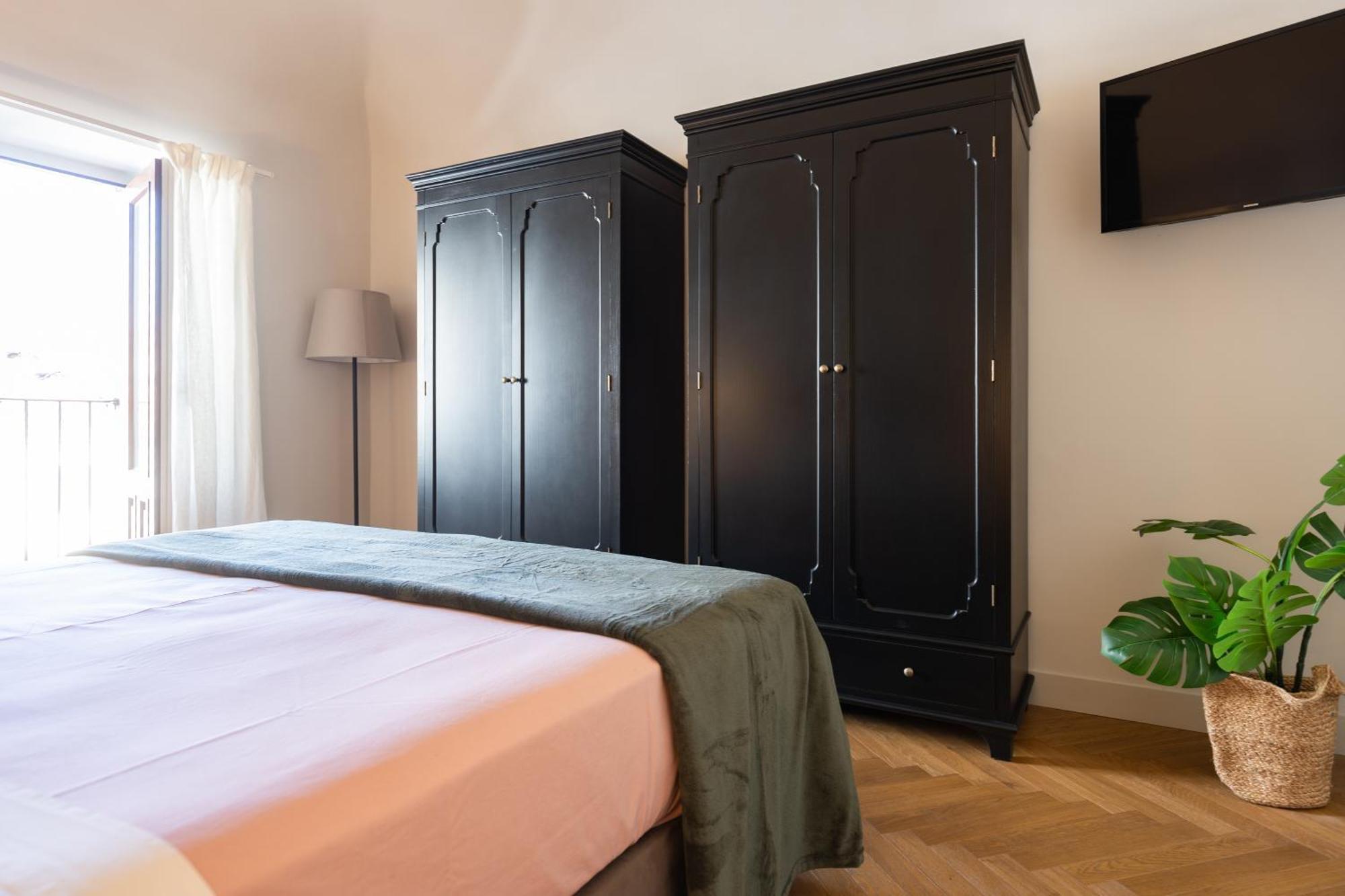 Mirone - Suite Apartments Catania Centro Экстерьер фото