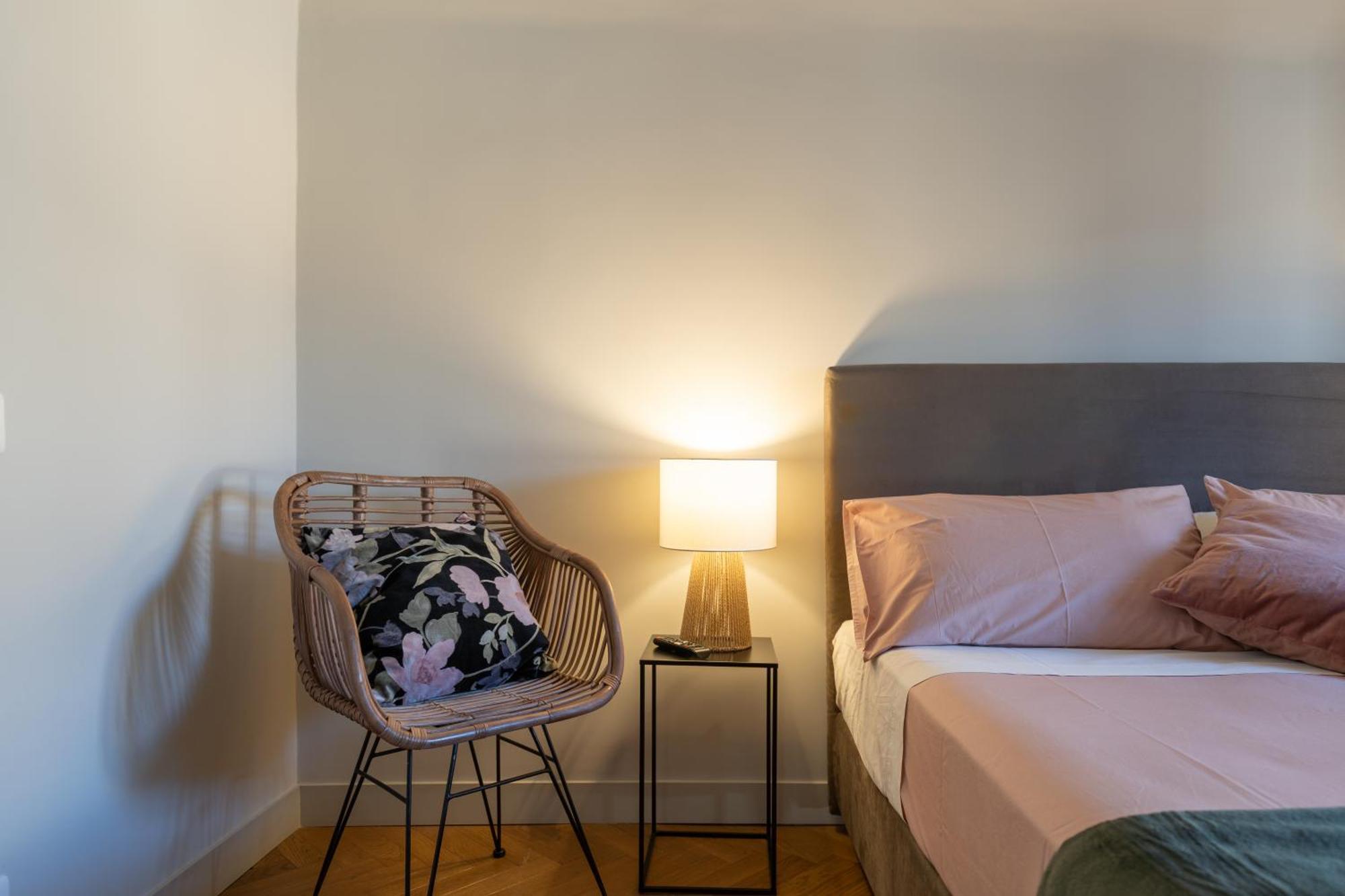 Mirone - Suite Apartments Catania Centro Экстерьер фото