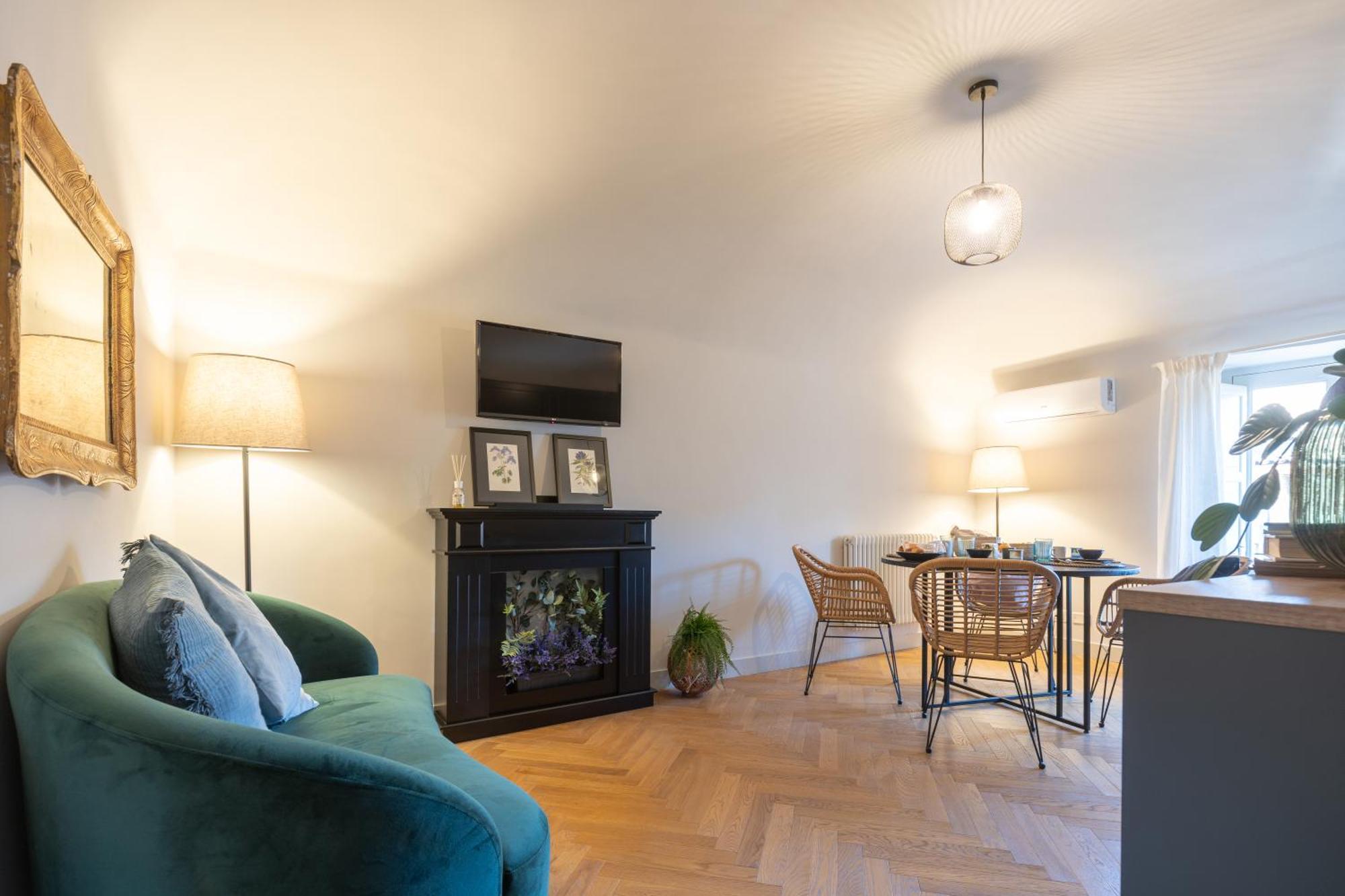 Mirone - Suite Apartments Catania Centro Экстерьер фото
