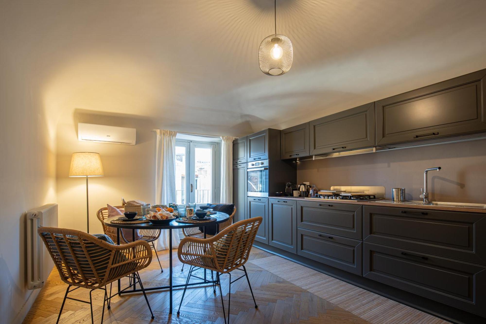 Mirone - Suite Apartments Catania Centro Экстерьер фото