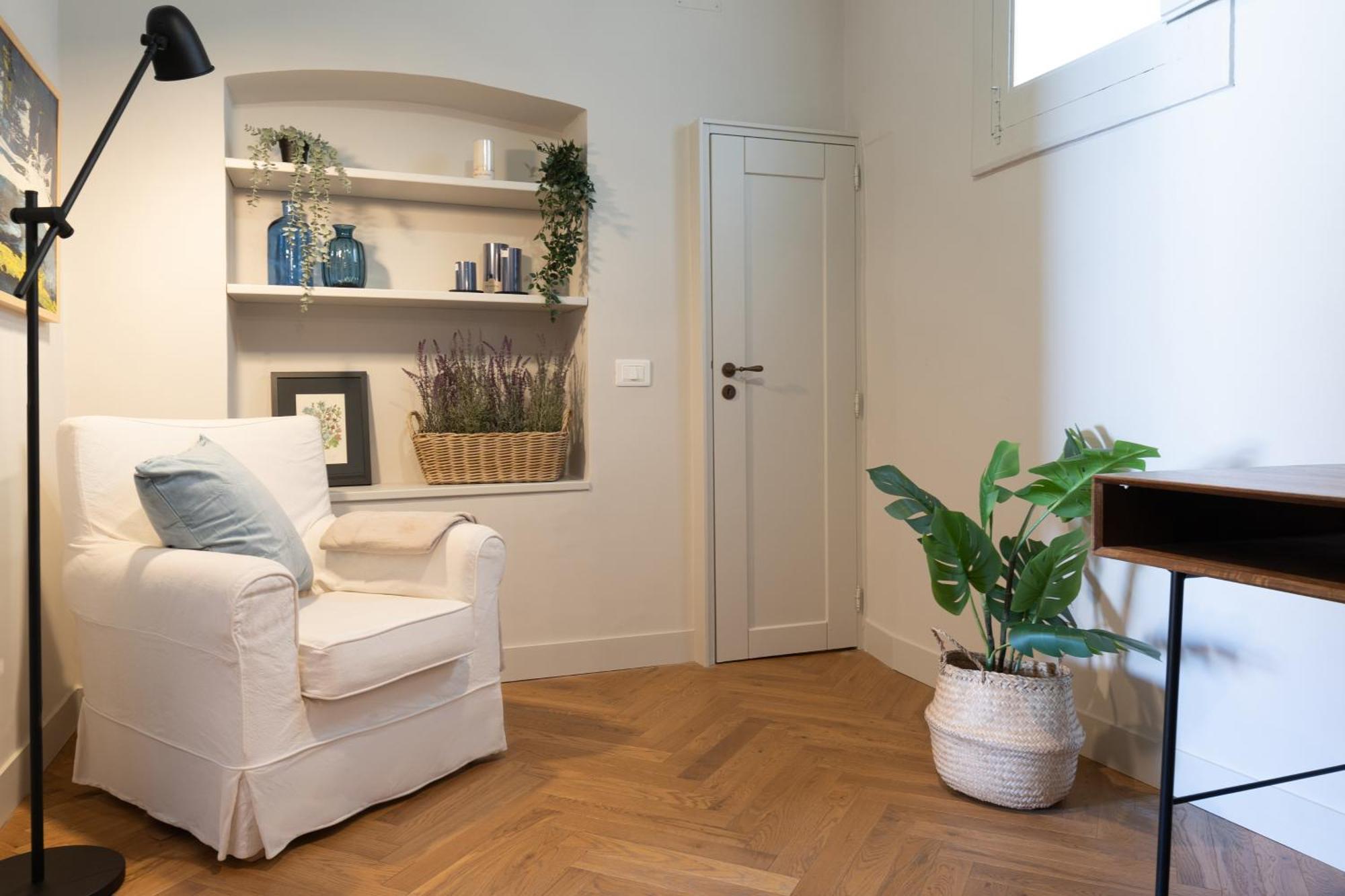 Mirone - Suite Apartments Catania Centro Экстерьер фото