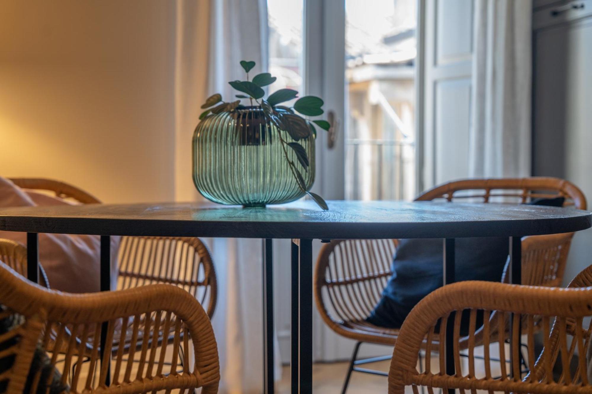 Mirone - Suite Apartments Catania Centro Экстерьер фото
