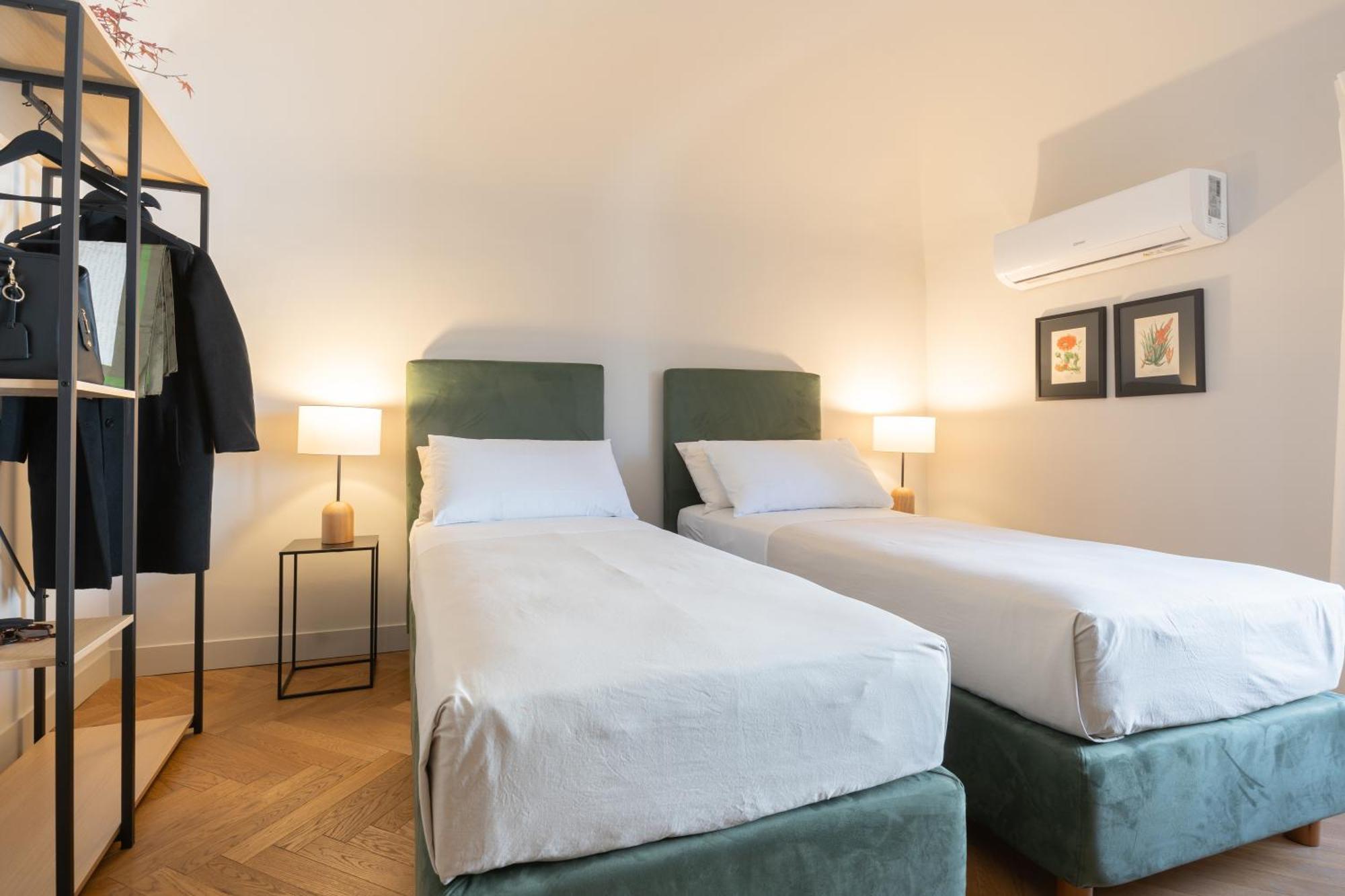 Mirone - Suite Apartments Catania Centro Экстерьер фото