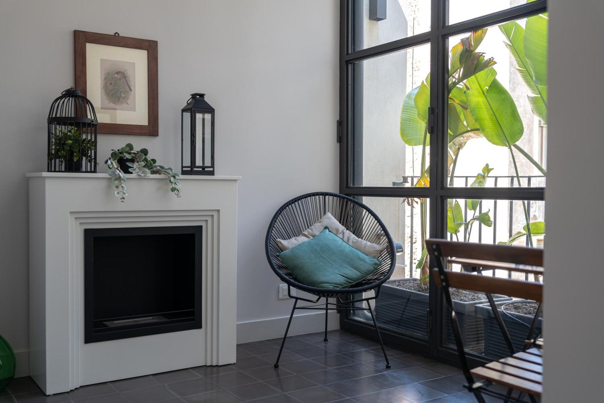 Mirone - Suite Apartments Catania Centro Экстерьер фото