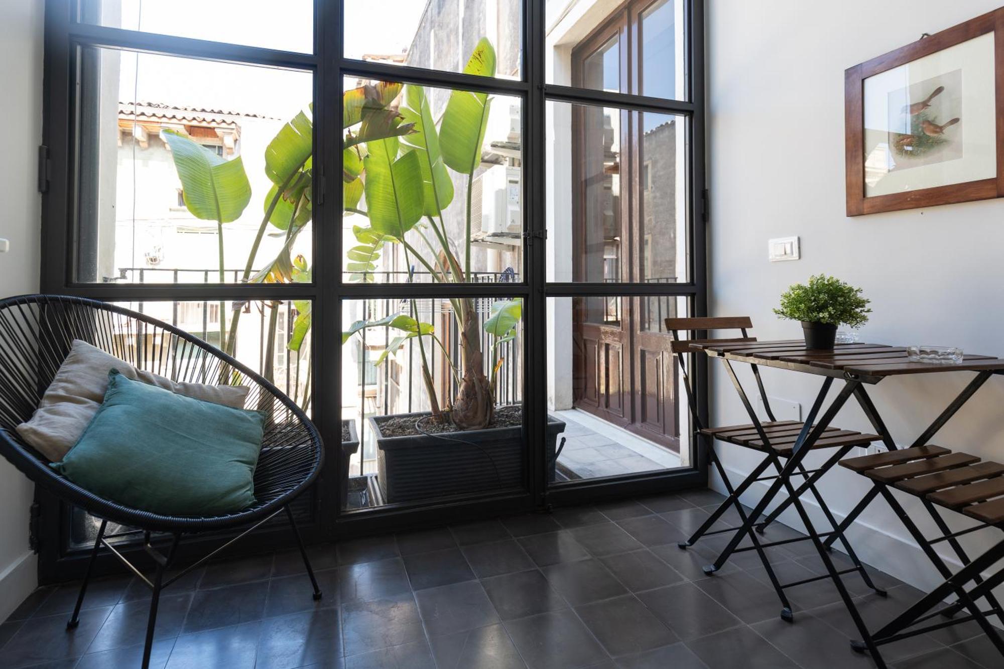 Mirone - Suite Apartments Catania Centro Экстерьер фото