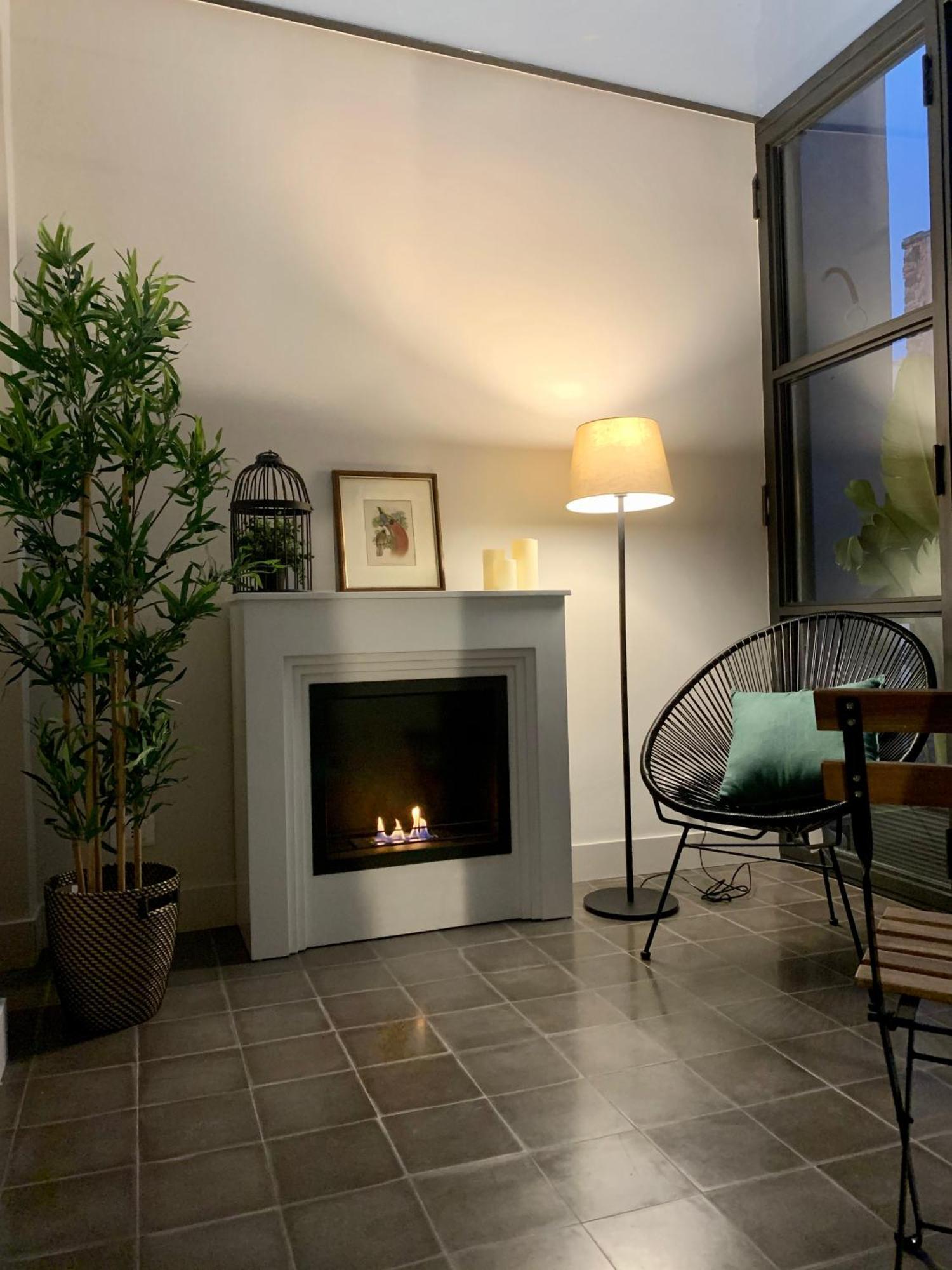 Mirone - Suite Apartments Catania Centro Экстерьер фото