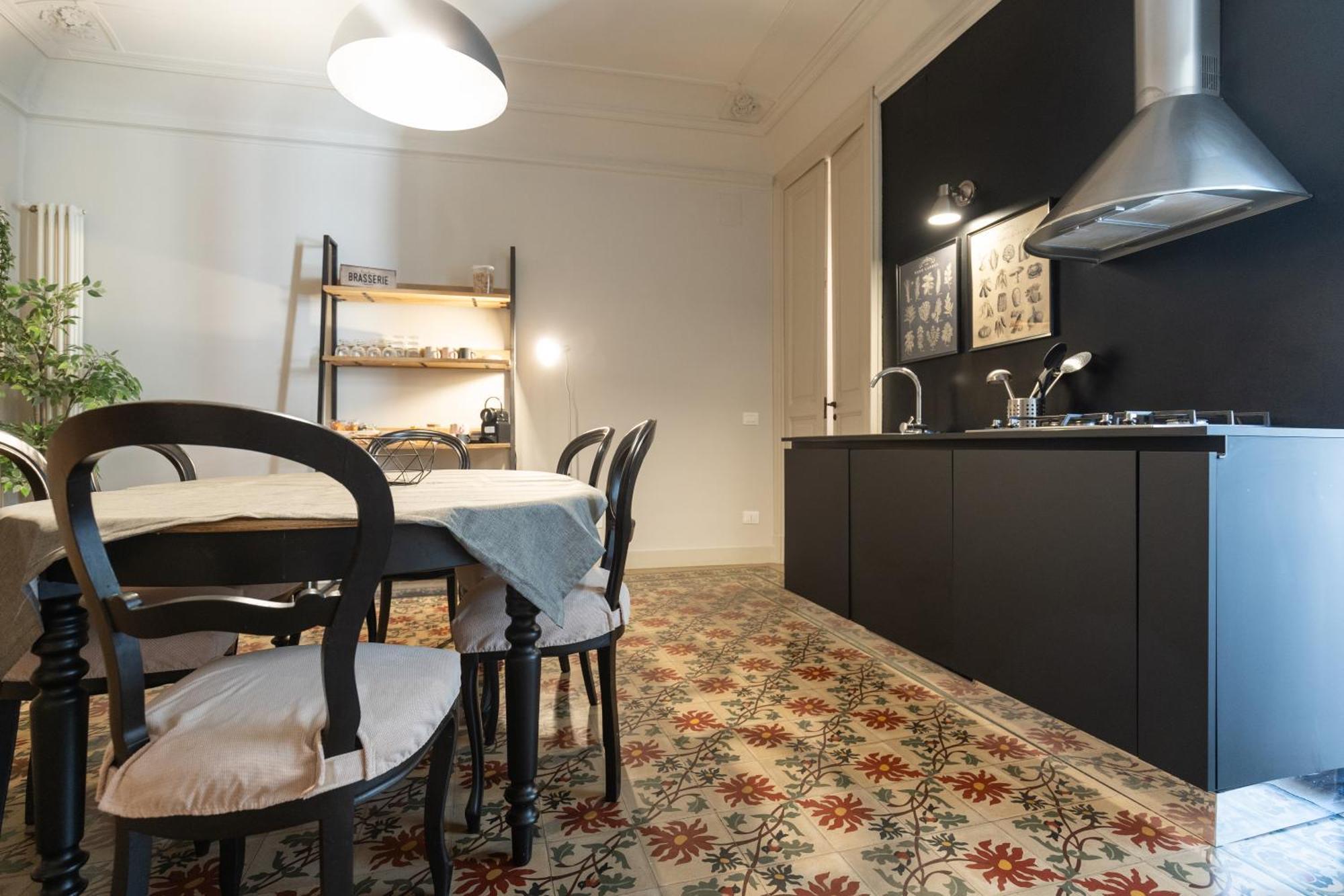 Mirone - Suite Apartments Catania Centro Экстерьер фото