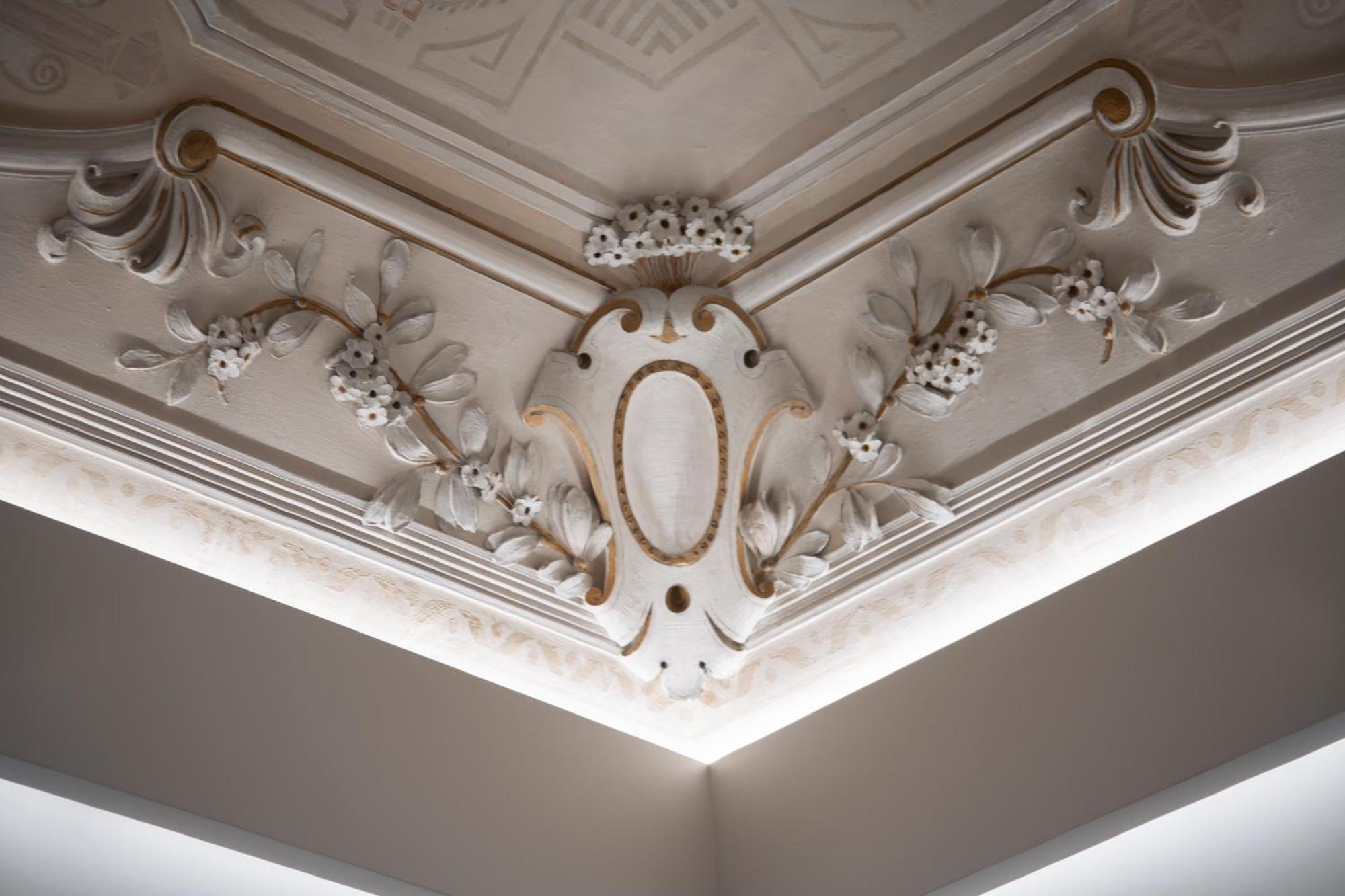 Mirone - Suite Apartments Catania Centro Экстерьер фото