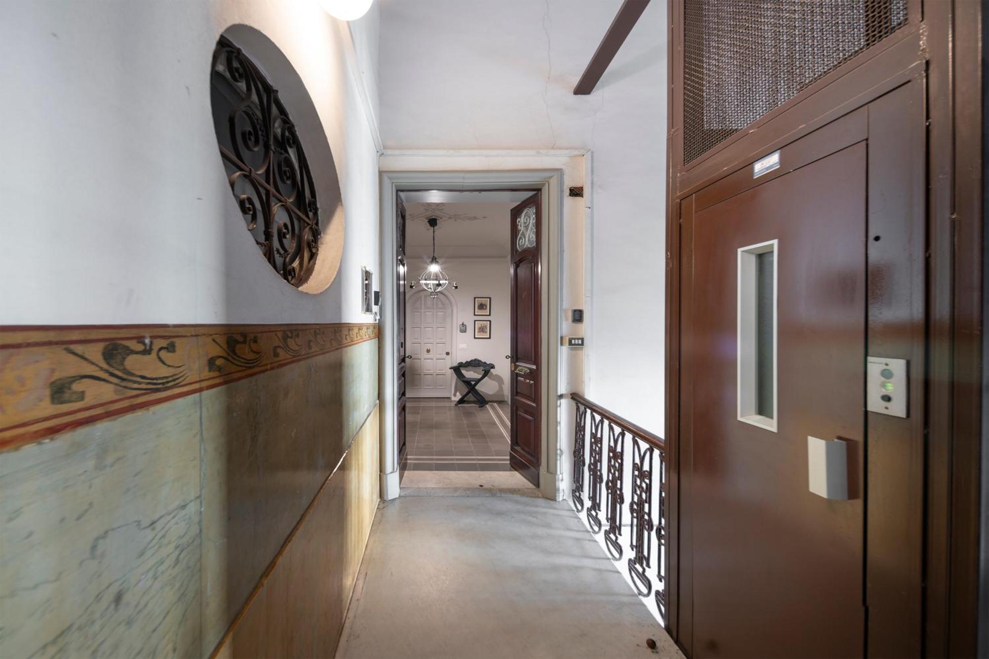 Mirone - Suite Apartments Catania Centro Экстерьер фото